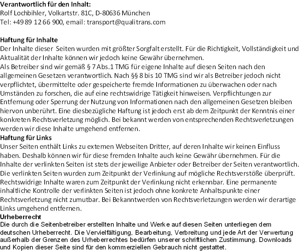Euopaspediton für Europatransporte mit Lkw in der EU